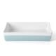 preview thumbnail 8 of 23, Martha Stewart 3 Piece Ceremic Bakeware Baker Set