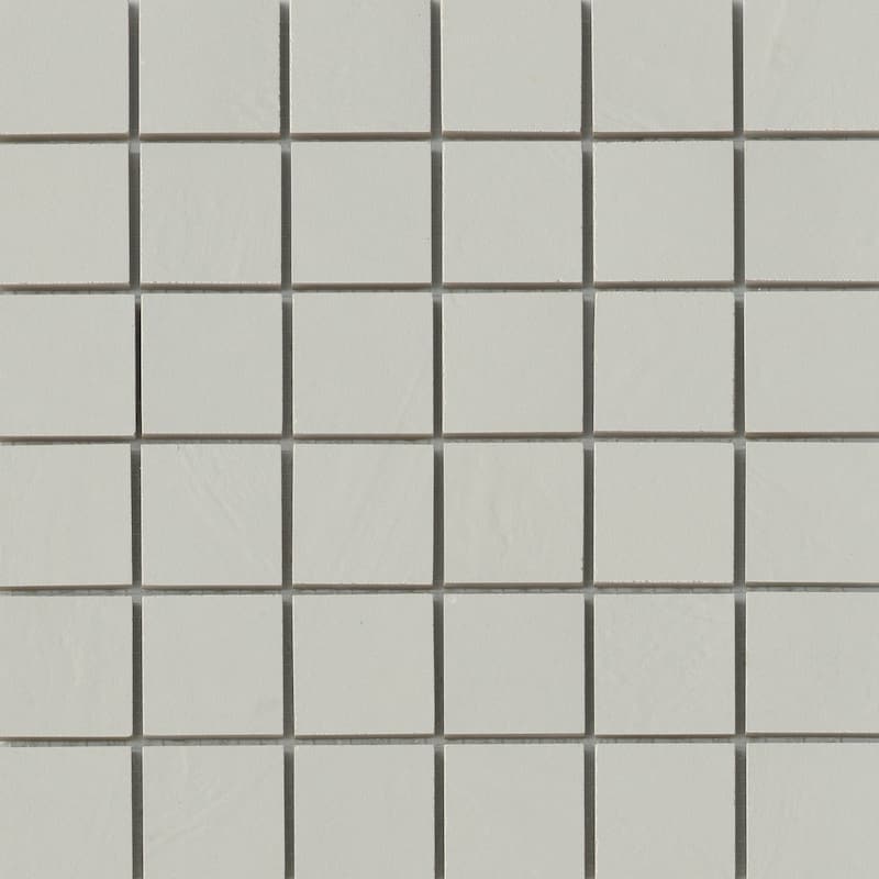 Emser Tile Council - 12" x 12" Square Mosaic Floor and Wall Tile -