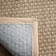 preview thumbnail 125 of 169, SAFAVIEH Natural Fiber Marina Basketweave Seagrass Rug