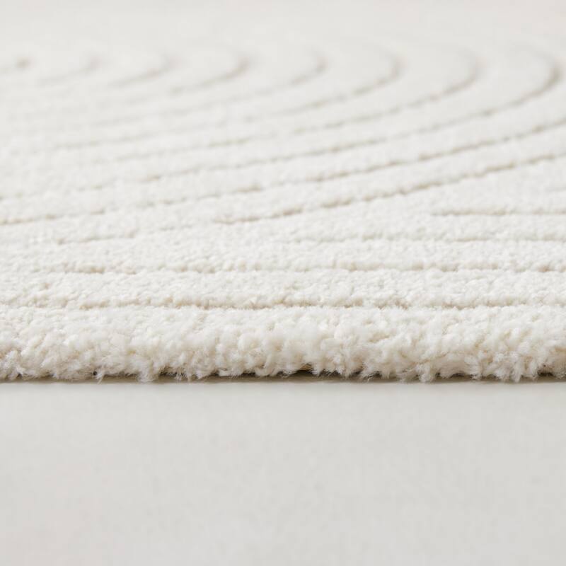 Caserio Modern Arches Area Rug