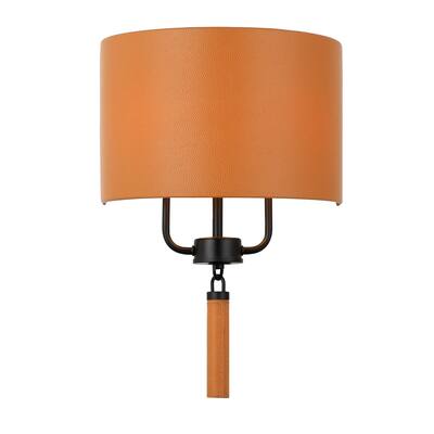 Varaluz Secret Agent 2-Light Sconce