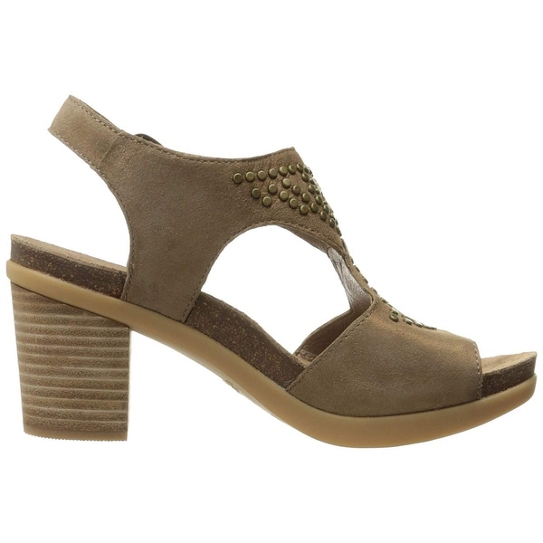 dansko deandra t strap sandal