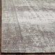 preview thumbnail 19 of 25, SAFAVIEH Handmade Classic Vintage Earline Abstract Distressed Rug