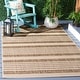 preview thumbnail 12 of 193, SAFAVIEH Courtyard Charmaine Indoor/ Outdoor Waterproof Area Rug