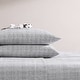 preview thumbnail 4 of 24, Tommy Bahama Washed Cotton Percale Printed Sheet Sets
