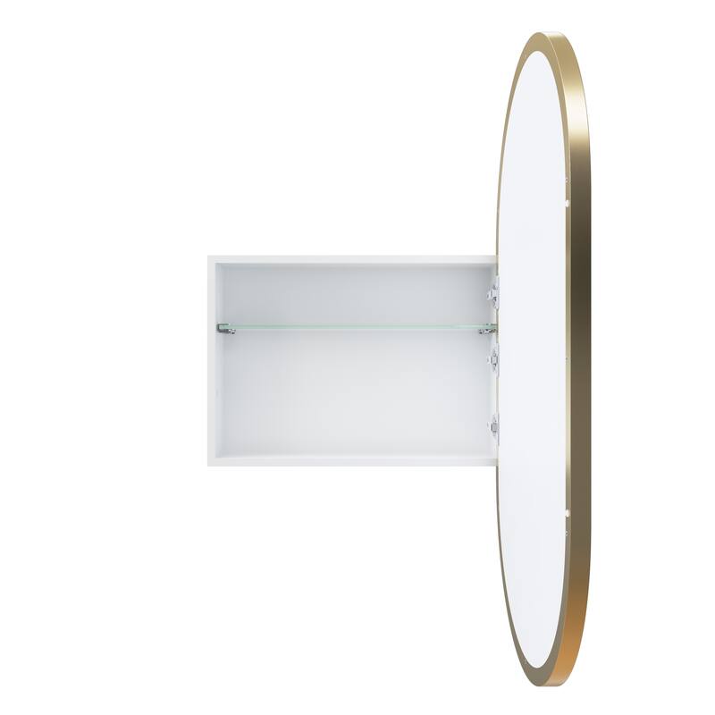 Stainless Steel Pill Medicine Cabinet
