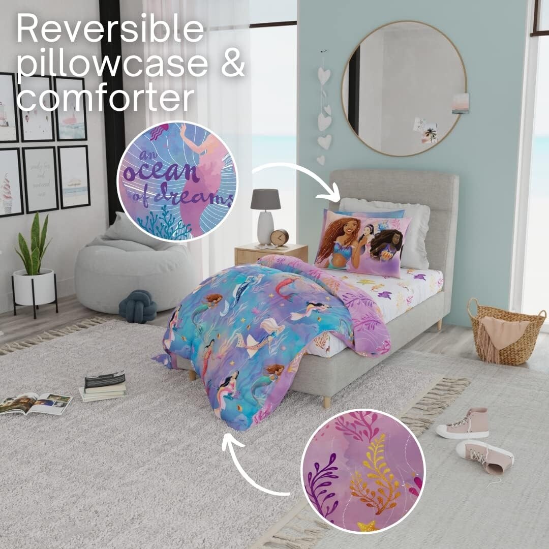 Bed bath and beyond childrens bedding online