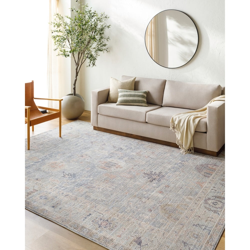 Becki Owens x Livabliss Marlene Area Rug