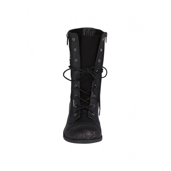 justice girls boots