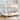 Merax Full XL Over Queen Metal Bunk Bed with Trundle/Drawers