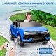 preview thumbnail 11 of 33, 24V 2 Seater Kids Car with Remote Control, for Toddlers 3-8