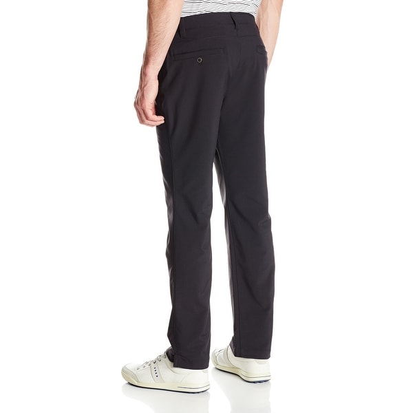 under armour straight leg golf pants