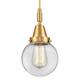 Option Satin Gold