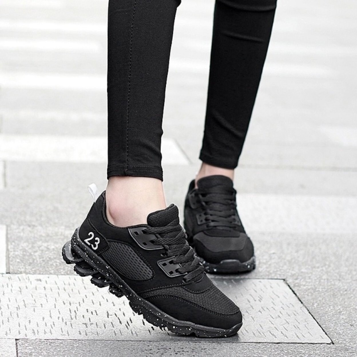 Shop Fashion Women Shoes 2018 Brand Running Shoes Tennis Air Mesh