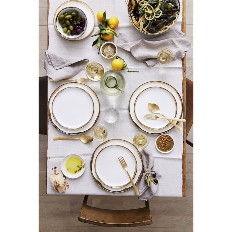 Canvas Home Dauville 12-Piece Set
