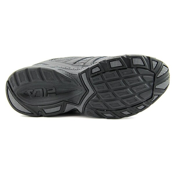 fila men's cross training shoes