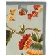 preview thumbnail 54 of 124, SAFAVIEH Handmade Chelsea Nataly French Country Floral Wool Rug