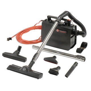 Is the Hoover PortaPower Good for Your Home or Business?