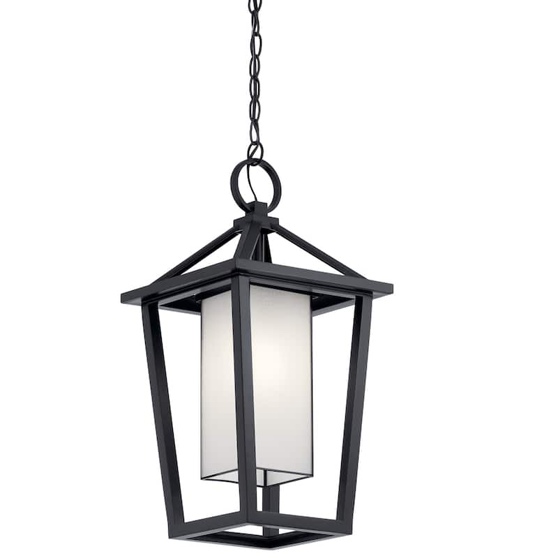 Kichler 12" Wide Outdoor Pendant