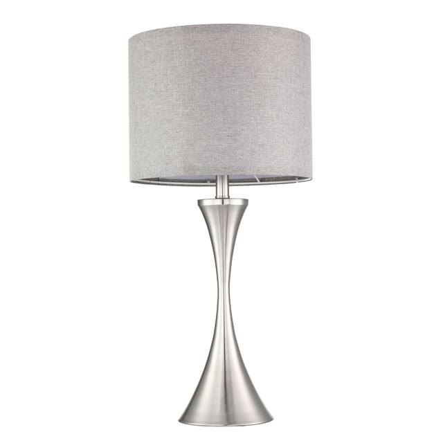 1- Light Table Lamp