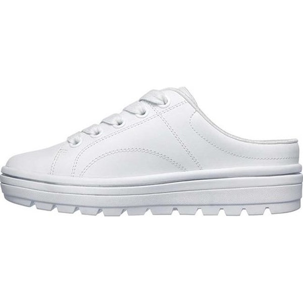 Street Cleat 2 Freshalicious Mule White 