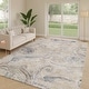 preview thumbnail 96 of 149, Machine Washable Indoor/ Outdoor Chic Paisley Chantille Rug