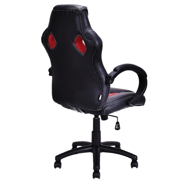 Race car seat gaming chair discount