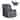 Electric Power Lift Heavy Recliner with Heat Therapy and Massage,Living room