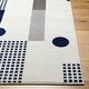 preview thumbnail 6 of 12, Pisa Transitional Abstract Area Rug