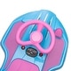 preview thumbnail 32 of 102, Electric 12V Kids Toy Car with 360 Spin, Front Lights & Multimedia Player for Ages 3+