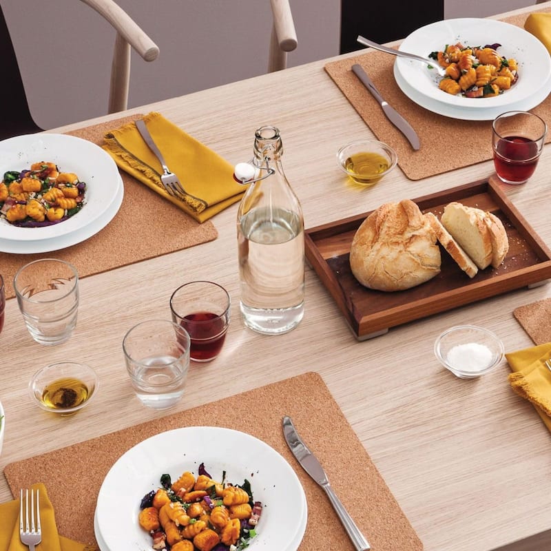 Bormioli Rocco Giara Bottle Swing Top Bottle - 33.75 oz.