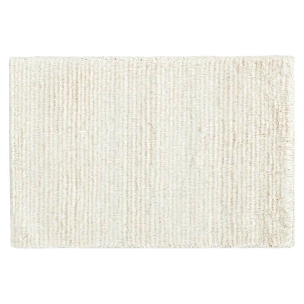 Terra by Obeetee Bliss Solid Rug