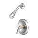 Option Brushed Nickel