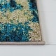 preview thumbnail 13 of 41, SAFAVIEH Glacier Keesha Modern Abstract Rug