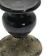 preview thumbnail 6 of 38, Sculptural Terracotta Pillar Candle Holder