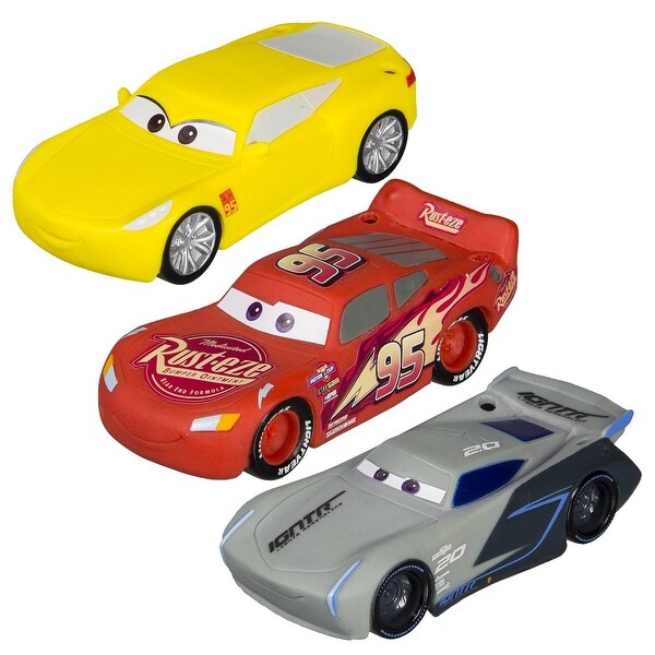 disney cars mcqueen