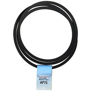 Dayco AP112 Super Blue Ribbon V-Belt