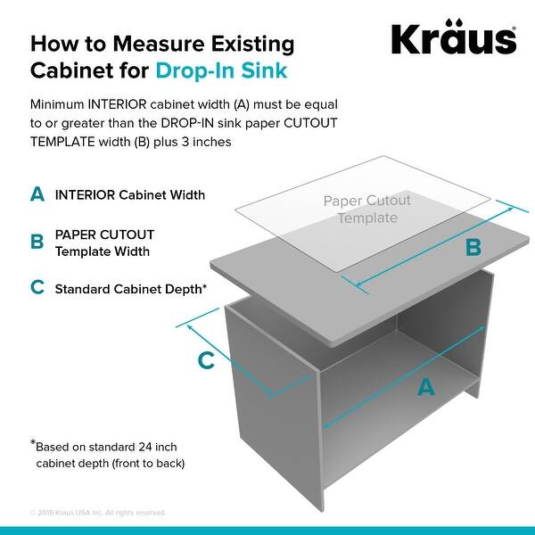 kitchen sink size for 24 inch cabinet kraus granite 24 inch 1 bowl undermount drop in kitchen sink kitchen sink size for 24 inch cabinet kraus granite 24 inch 1 bowl undermount drop in kitchen sink