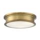 Option Warm Brass