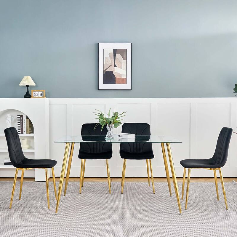 Dining Chair(set of 4)
