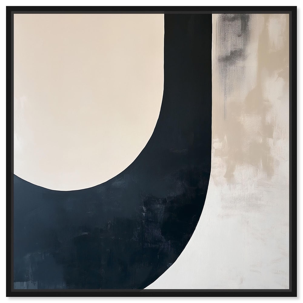 Usoa Variation Canvas by Art Remedy