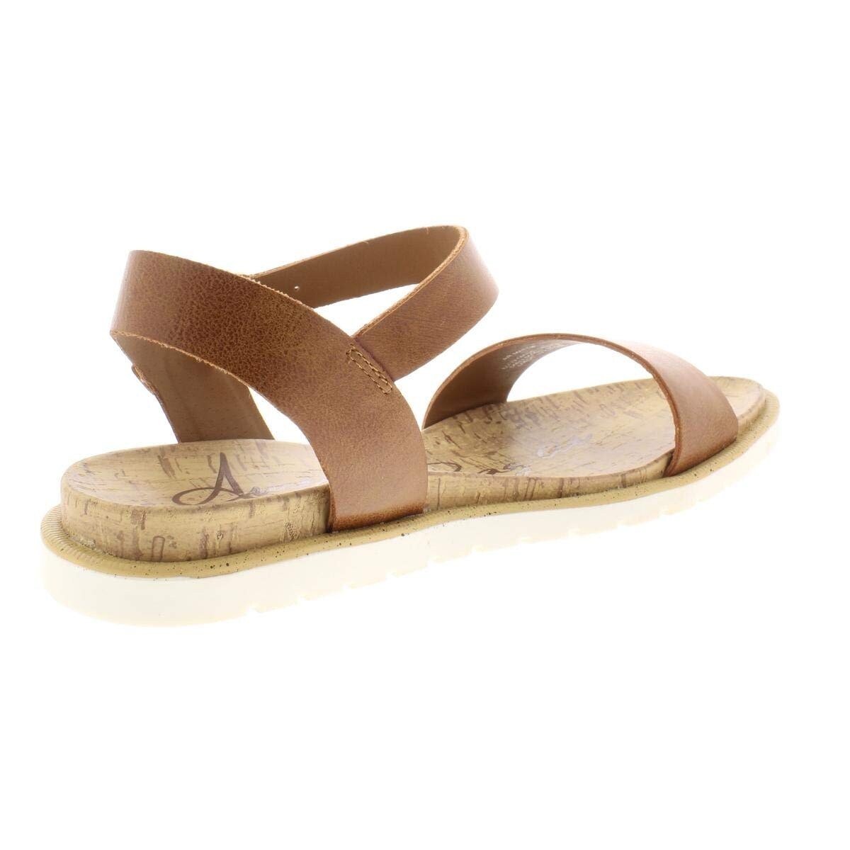 american rag mattie platform sandals