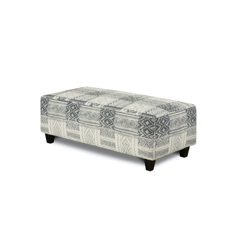 Toca Madera Cocktail Ottoman