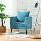 Option Teal