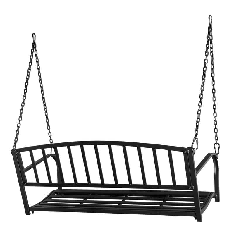 Iron Swing Black - N/A