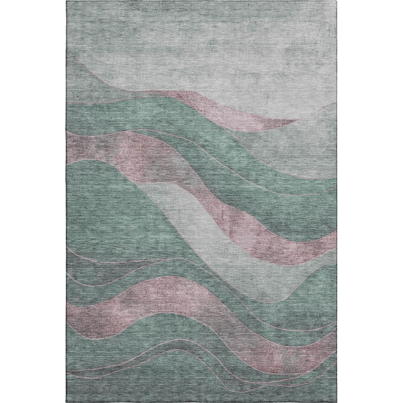 Premium Washable Super Soft Mayfield Rug