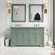 Option Sage Green