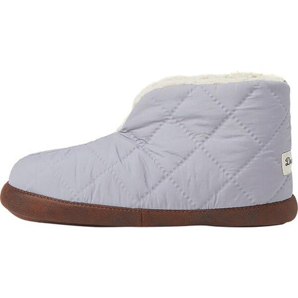 mens dearfoam bootie slippers