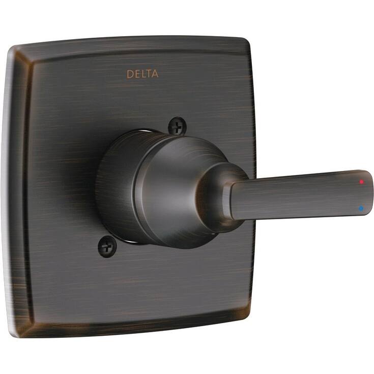 Delta Ashlyn Monitor 14 Series Single Function Pressure Balanced Trim