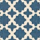 SAFAVIEH Courtyard Dorthey Indoor/ Outdoor Patio Backyard Rug